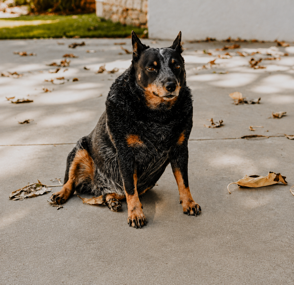 59% of Dogs In The USA
