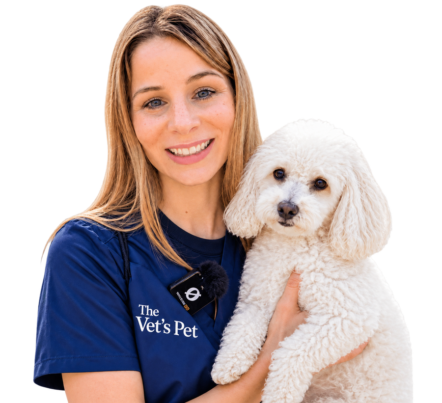 Dr. Daisy May | DVM, Vet Consultant