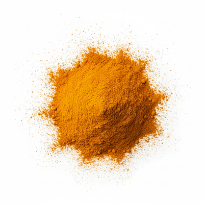 Natural Tumeric