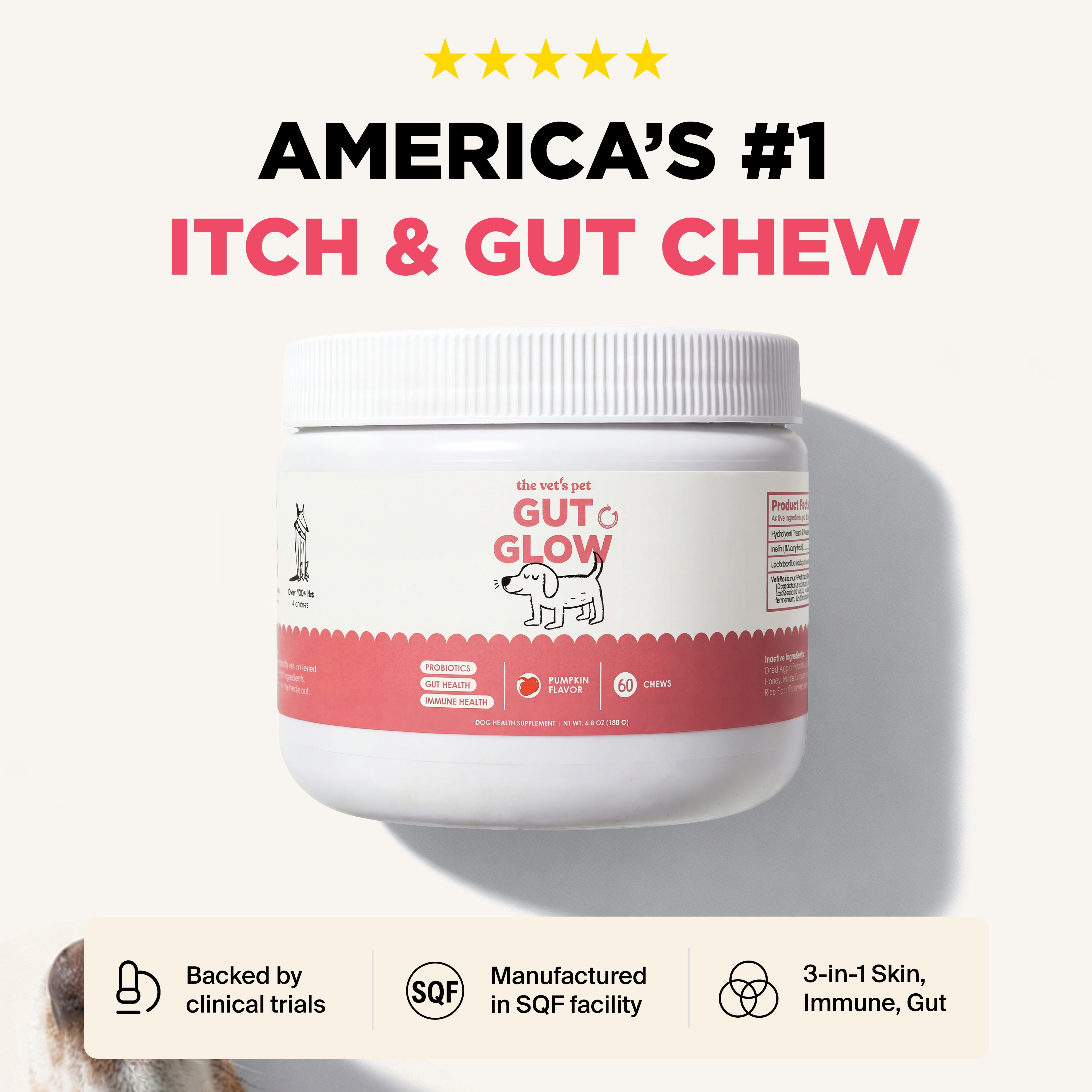 Gut Glow