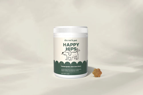 Happy Hips