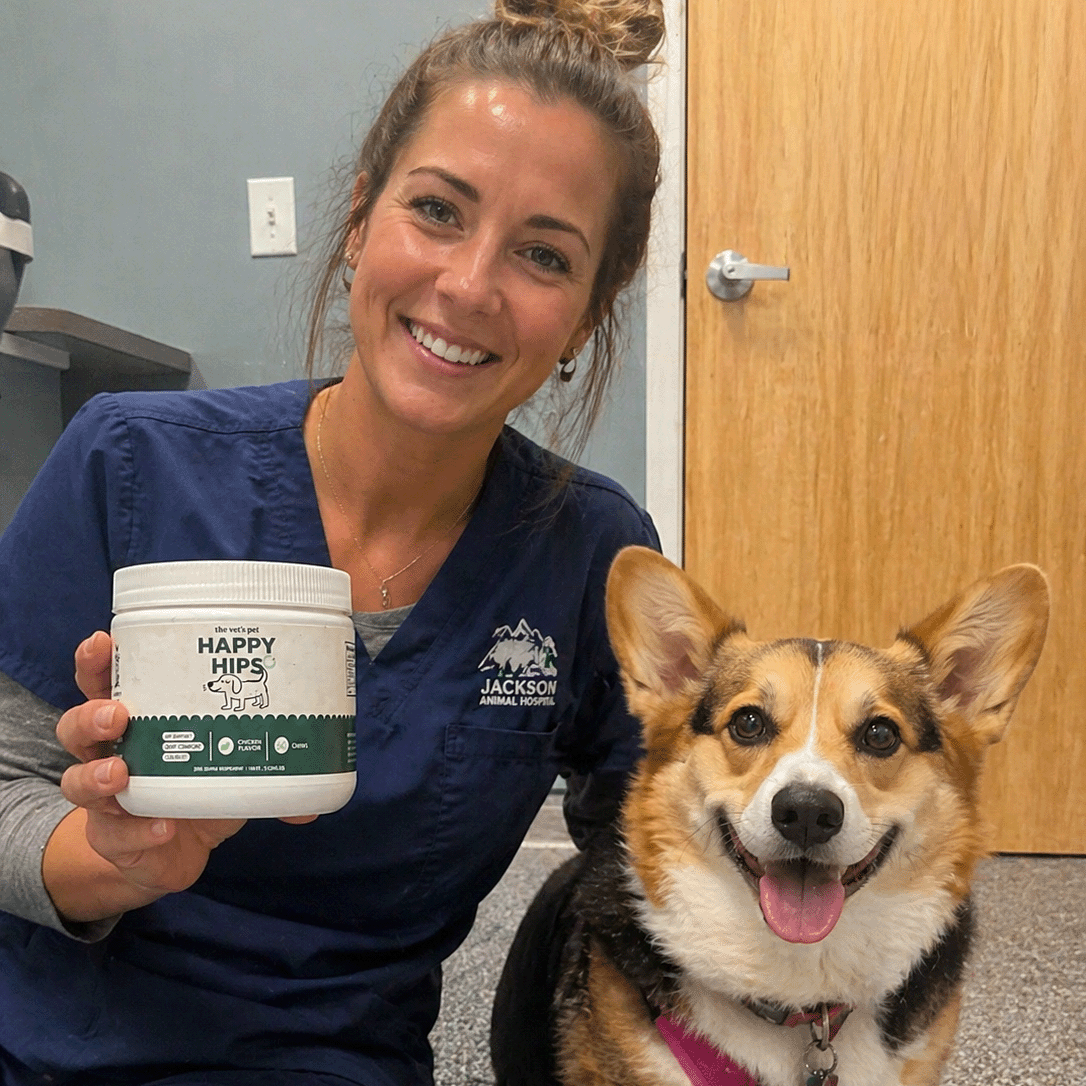 Clinic-grade skin results