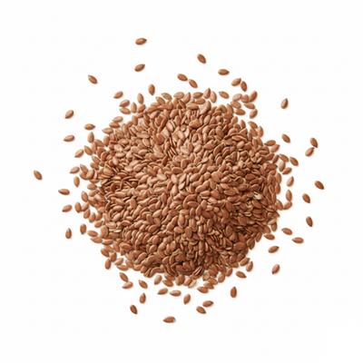 Natural Ground Flaxseed