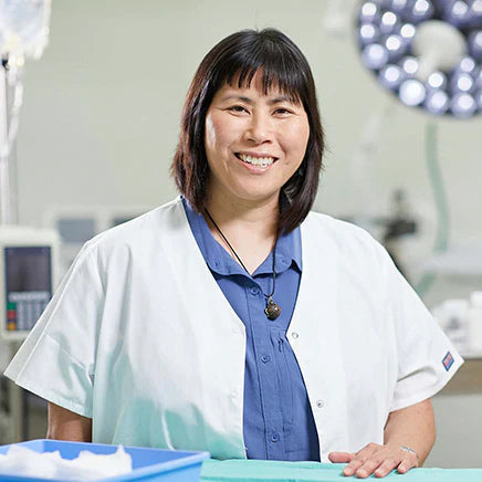 Dr. Wendy Asato